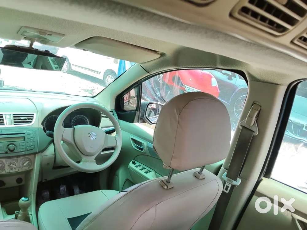 Maruti Suzuki Ertiga 2015 Diesel 130000 Km Driven