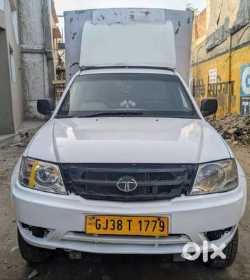 yoddha van