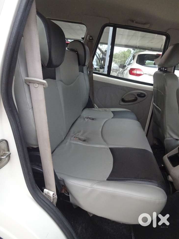 Mahindra Scorpio S3, 2018, Diesel