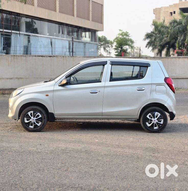 Maruti Suzuki Alto 800, 2018, Petrol