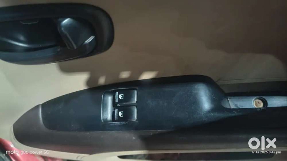 Hyundai I10 Sportz 2009
