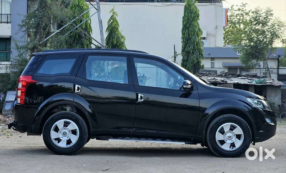 Mahindra Xuv500 2011-2015 W6 2wd, 2017, Diesel