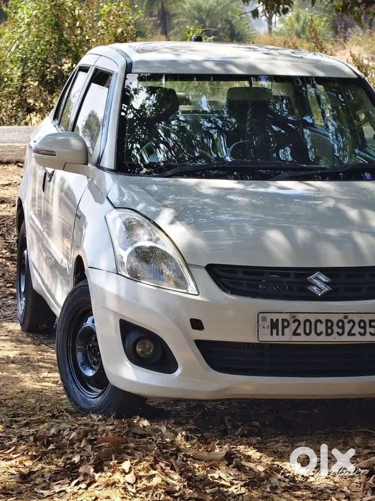 Top Condition Car