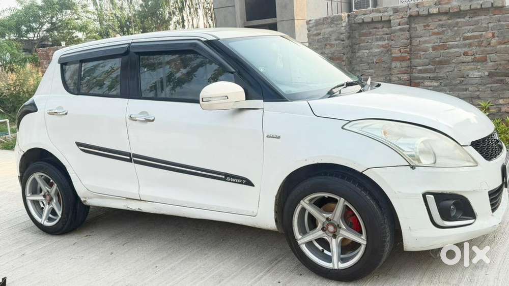 Maruti Suzuki Diesel 2015