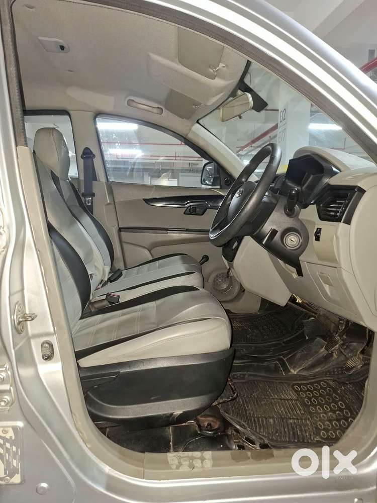 Mahindra Kuv 100 Mfalcon G80 K4 Plus, 2016, Petrol