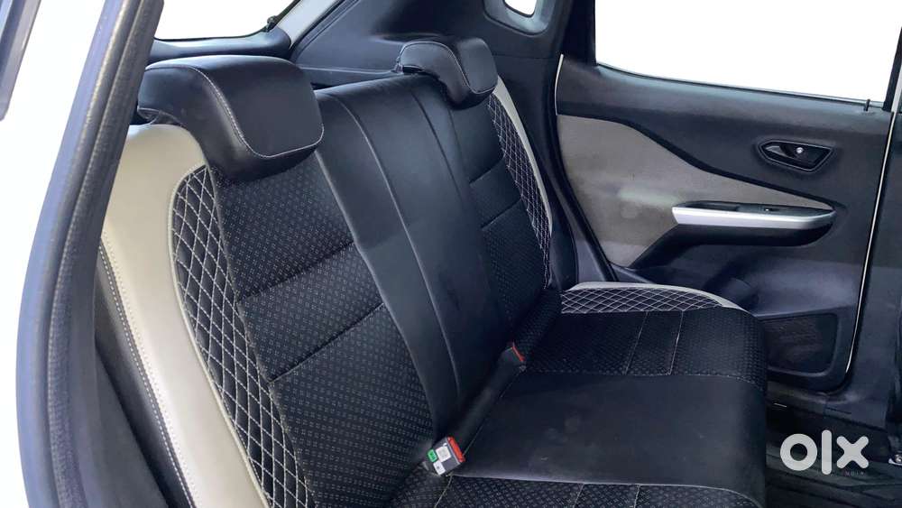Nissan Magnite 1.0 Xe, 2023, Petrol