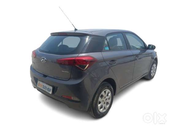 Hyundai I20 Sportz 1.2 Vtvt, 2017, Petrol