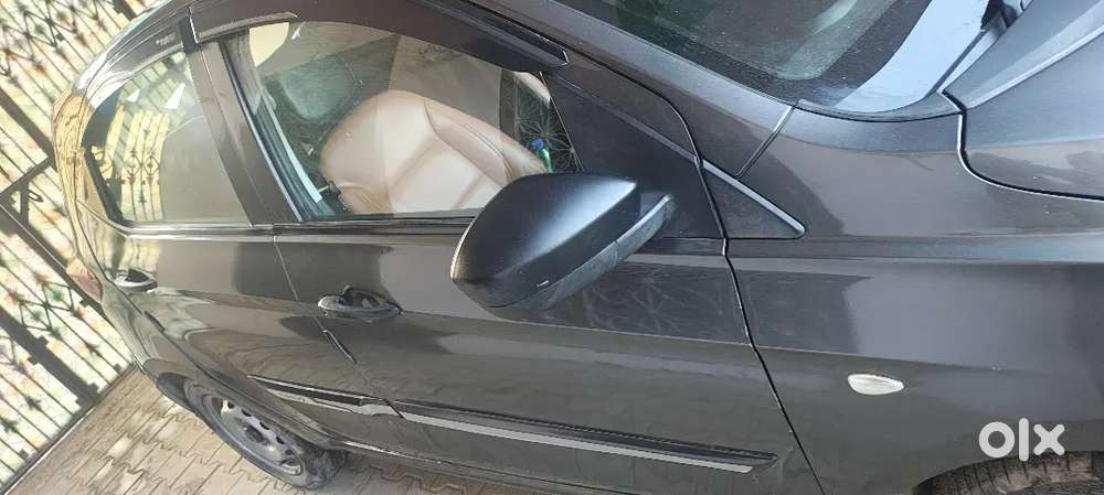Tata Tiago 2021 Petrol 55000 Km Driven