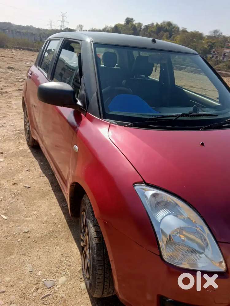 Maruti Suzuki Swift 2007 Petrol Well Maintained