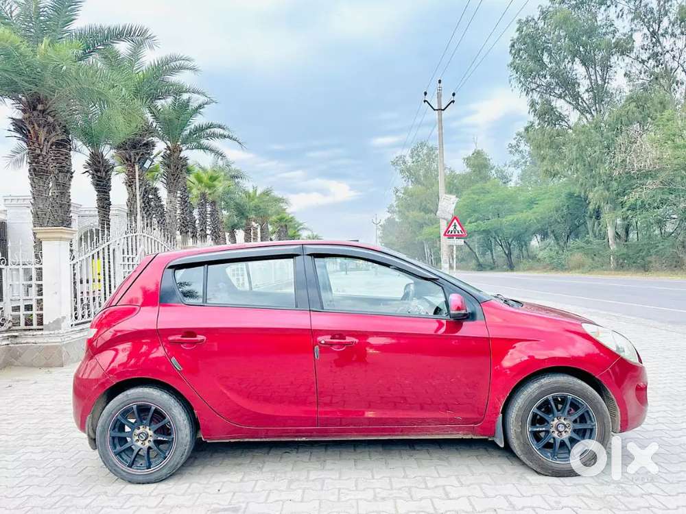 Hyundai I20 2011 Petrol Good Condition