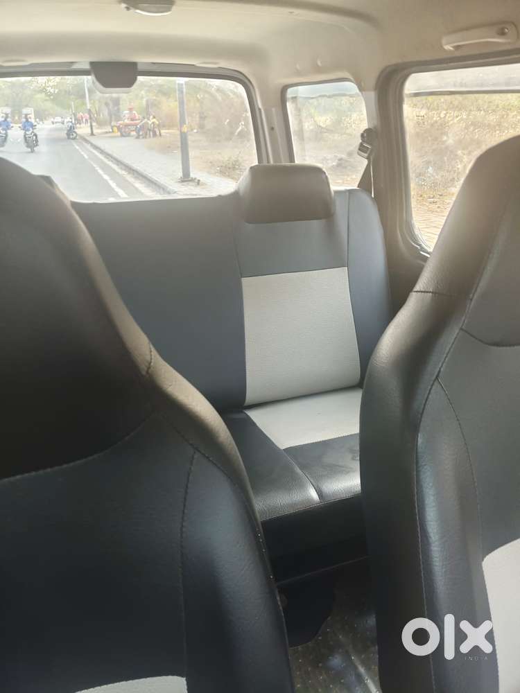 Maruti Suzuki Eeco Cng 5 Seater Ac, 2024, Cng & Hybrids