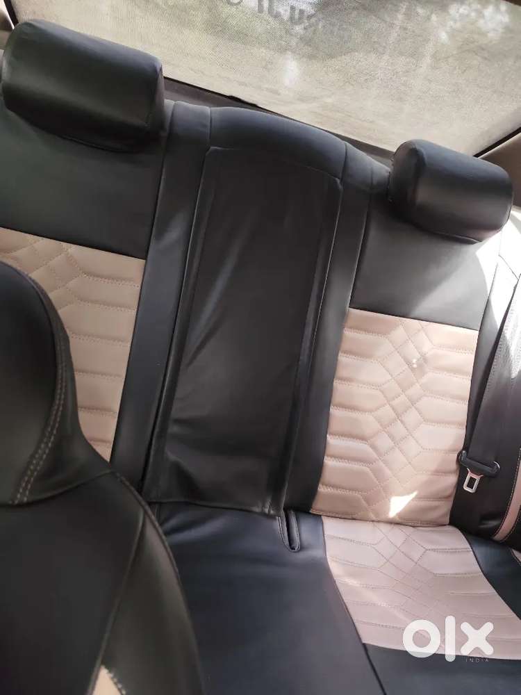 Hyundai Xcent Prime 2019