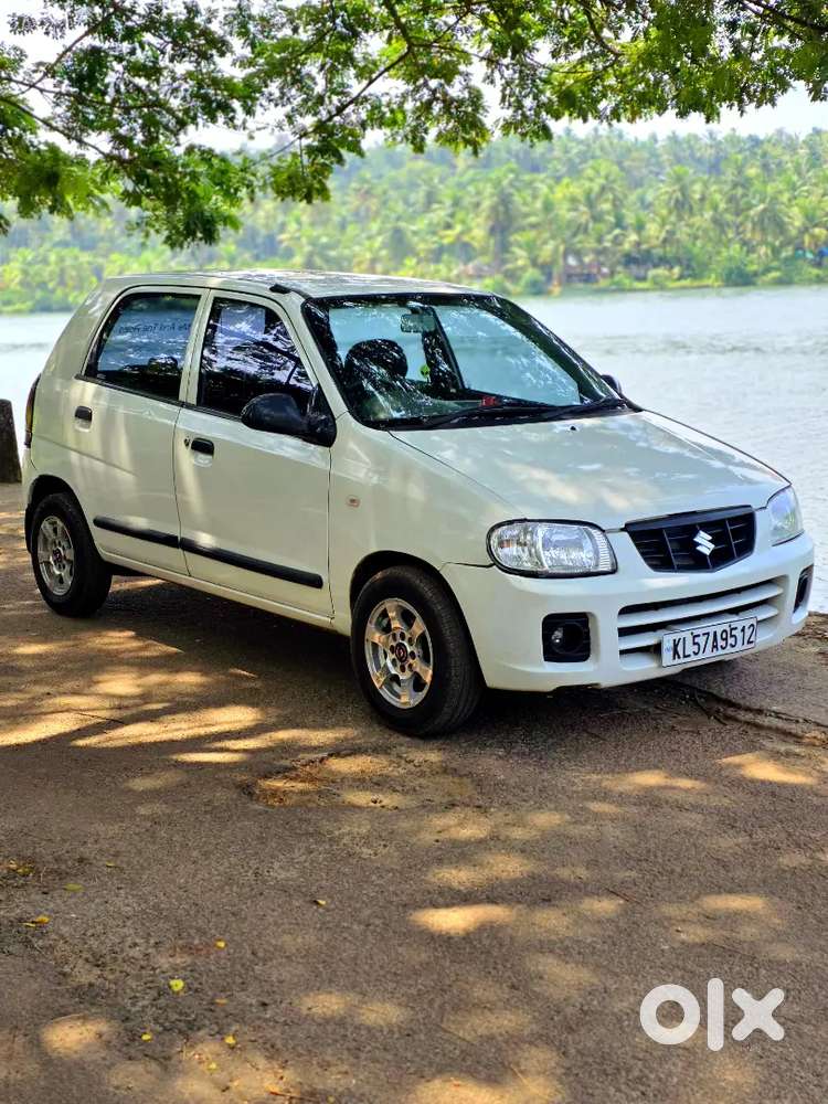 Maruti Suzuki Alto Lxi 2009