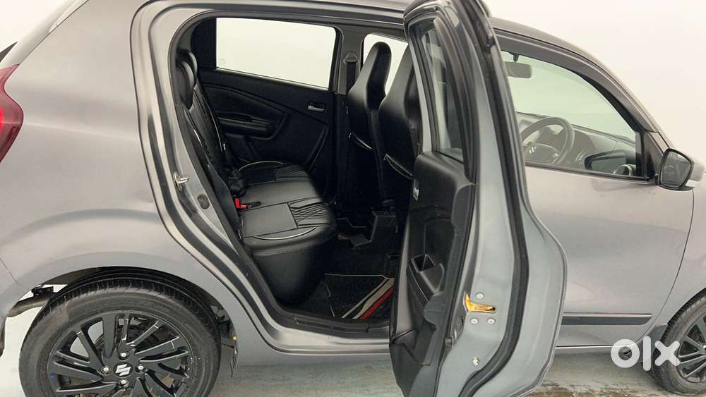 Maruti Suzuki Celerio 1.0 Zxi Plus Ags, 2022, Petrol