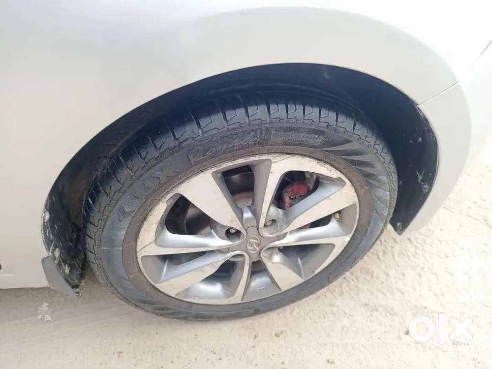 Hyundai I20 Petrol Manual 2015