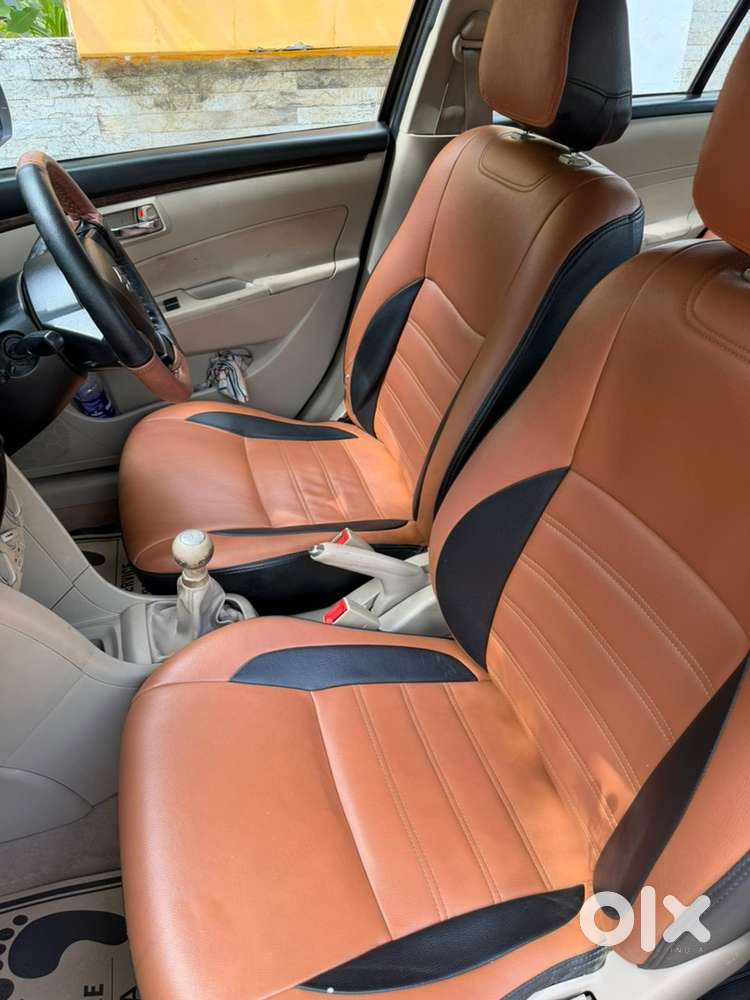 Swift Dzire 2017 Maruti