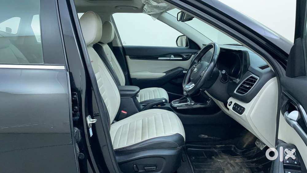 Kia Seltos 1.4 Gtx + Petrol At, 2019, Petrol