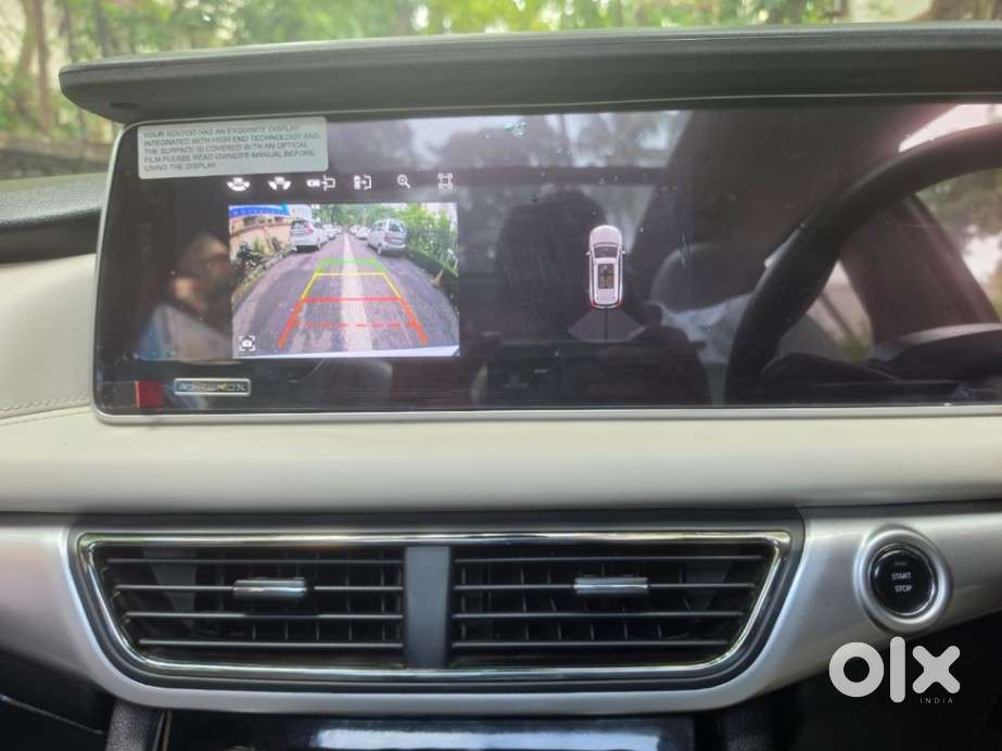 Mahindra Xuv700 2.2 Ax 7 Diesel Mt Str, 2025, Diesel