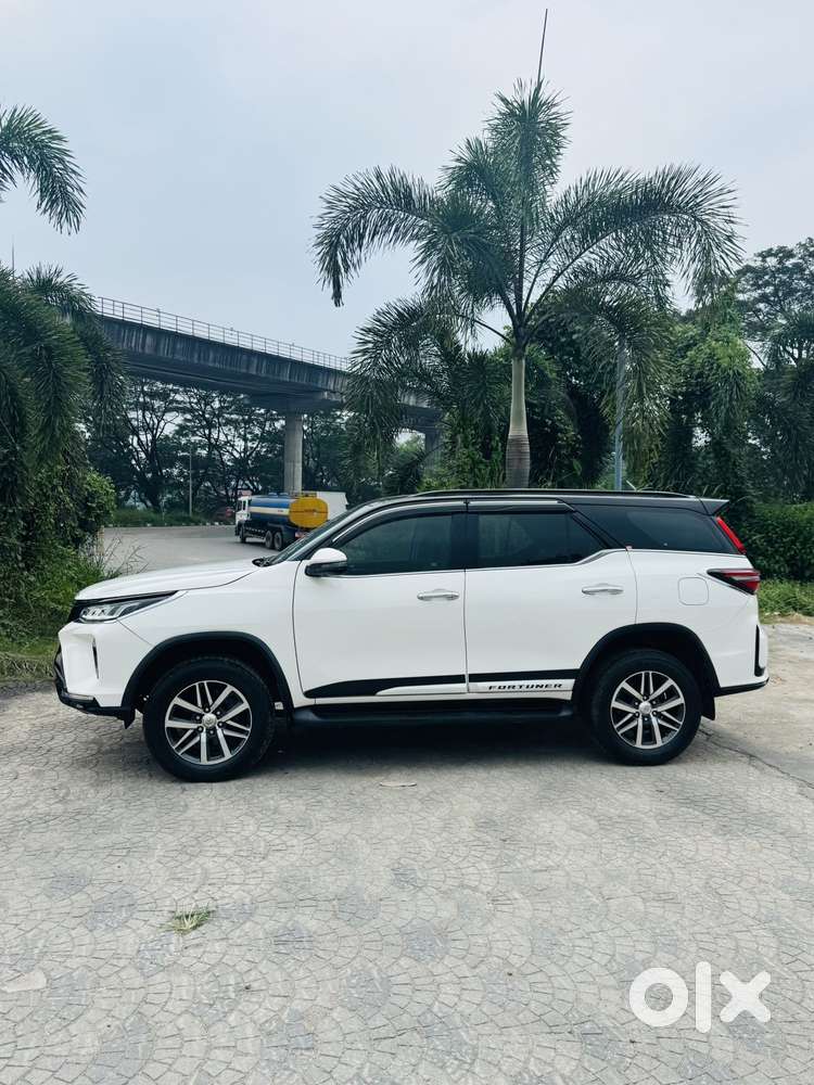 Toyota Fortuner 4x4 At 2.8 Diesel, 2020, Diesel