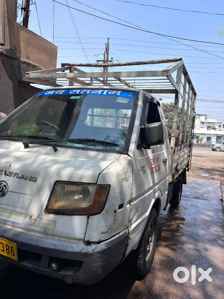 Ashok Leyland Stile 2016 Diesel Good Condition