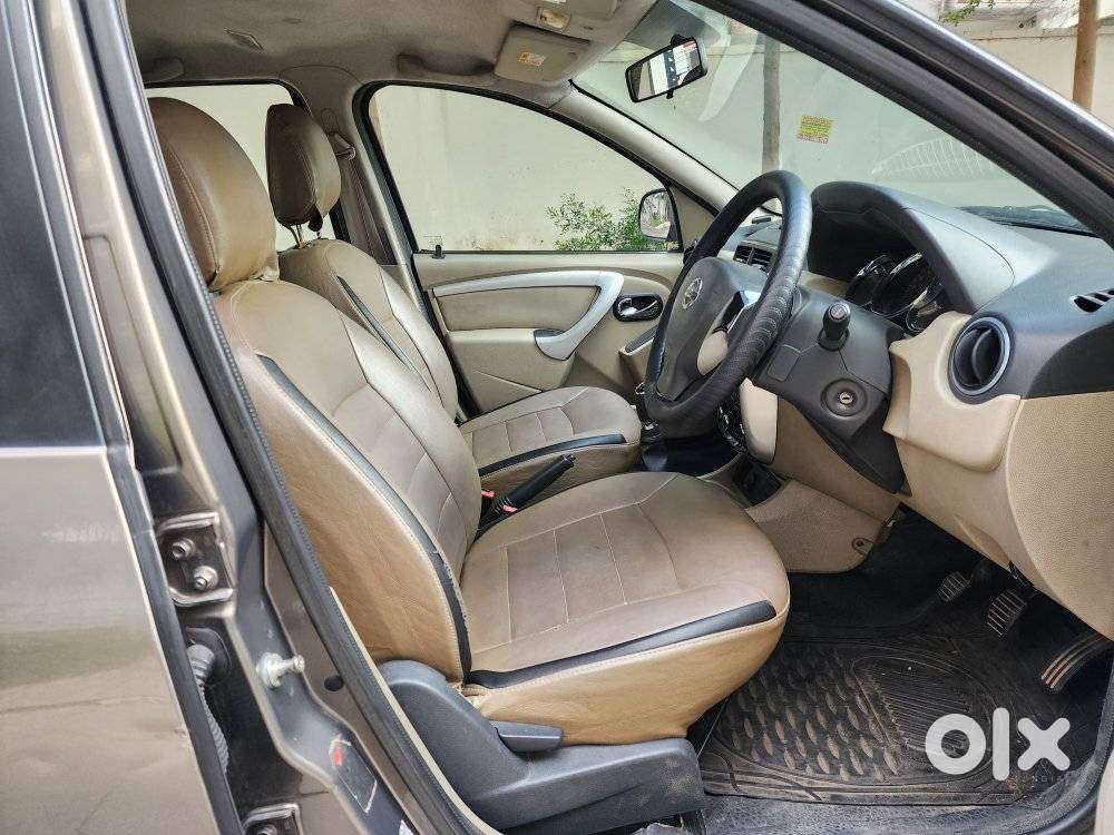 Nissan Terrano Awd, 2016, Diesel