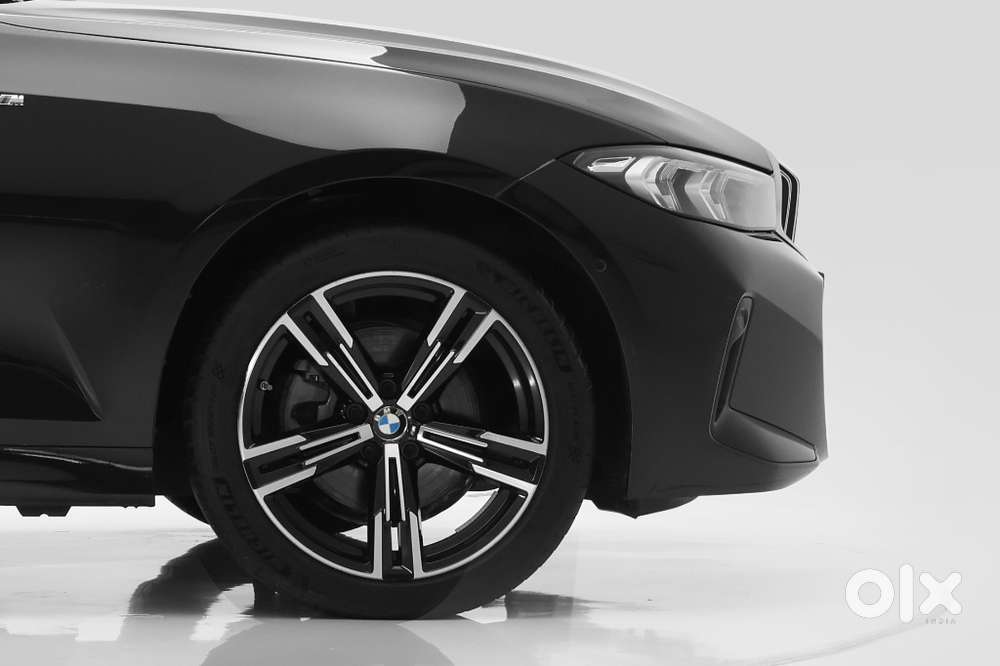 Bmw 3 Series Gran Limousine 320ld M Sport, 2025, Diesel