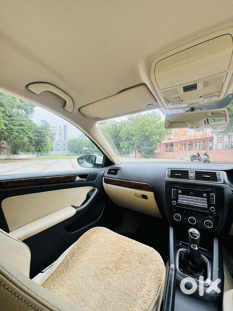 Volkswagen Jetta [ ] 2.0 Highline Tdi, 2014, Diesel