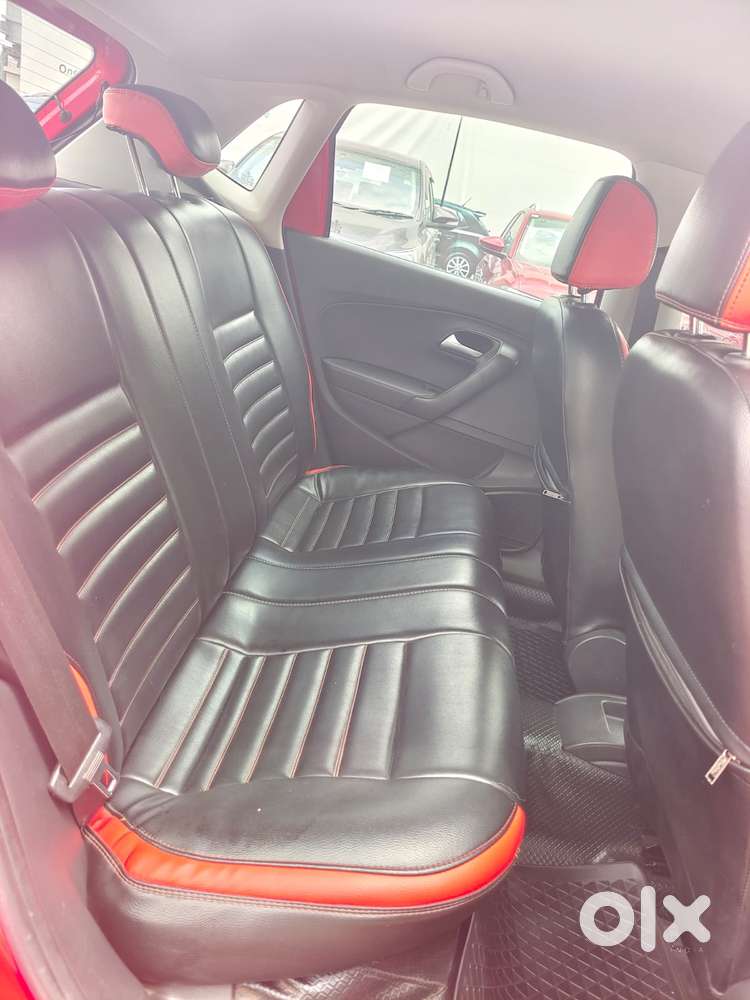 Volkswagen Polo Gt 1.5 Tdi, 2019, Diesel