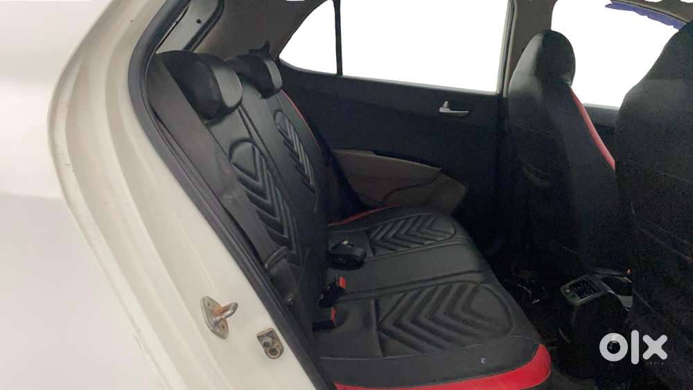 Hyundai Grand I10 1.2 Kappa Asta At Vtvt, 2016, Petrol