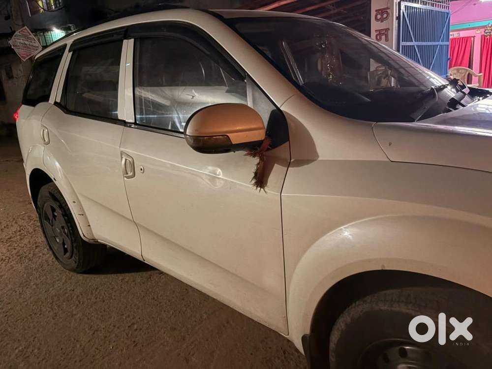 Mahindra Xuv500 2017 Diesel Well Maintained