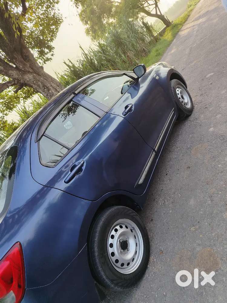 Maruti Suzuki Dzire Vdi 2018