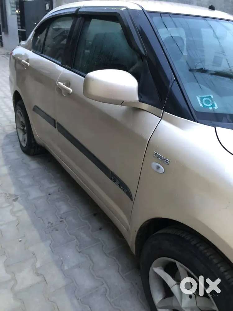 Maruti Suzuki Dzire 2009 Passing 2029