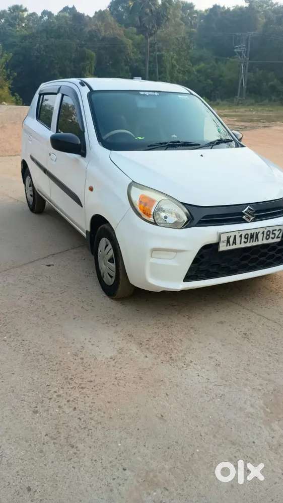 Maruti Suzuki 800 Ac 2019 Petrol
