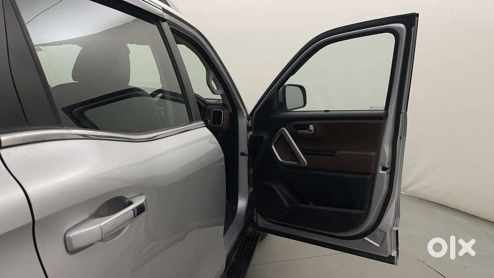 Mahindra Scorpio N Z8 L Petrol Mt 7 Str, 2023, Petrol