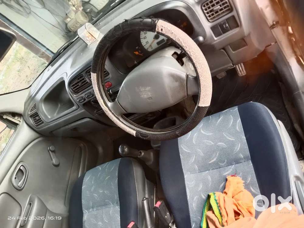 Maruti Suzuki Alto 2007