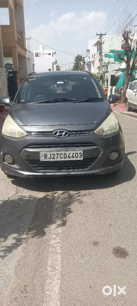 Good Condition First Owner Car For Sell