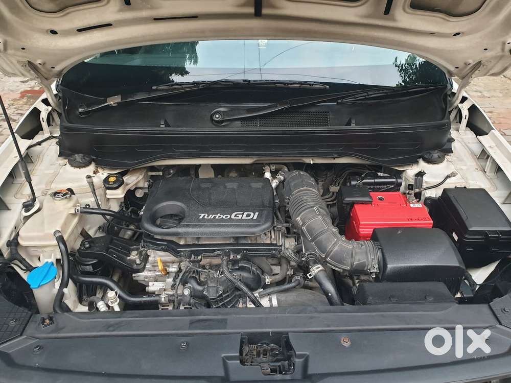 Hyundai Venue Sx Turbo, 2020, Petrol