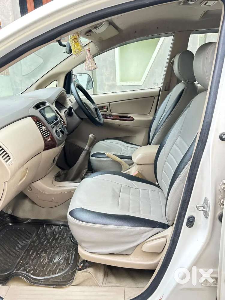 Toyota Innova