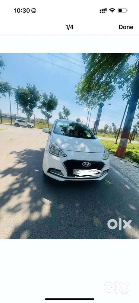 Very Good Condition