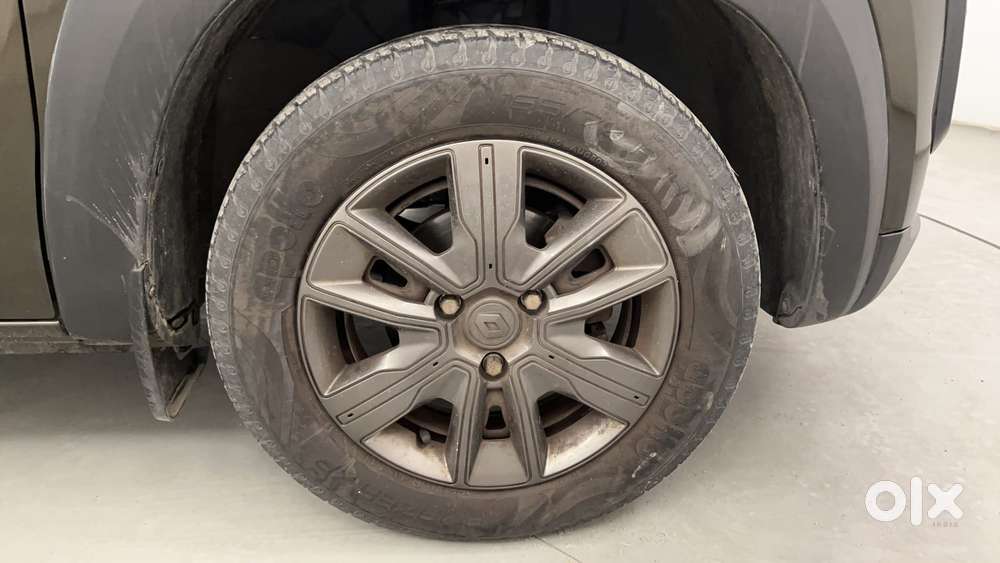 Renault Kwid Climber 1.0 Amt Opt, 2019, Petrol