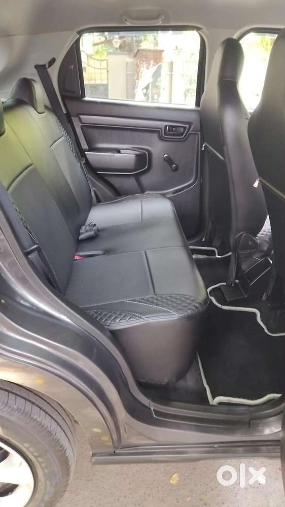 Maruti Suzuki S-presso Vxi Plus At, 2021, Petrol