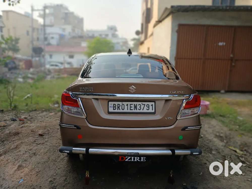 Maruti Suzuki Dzire 2019 Diesel 65000 Km Driven