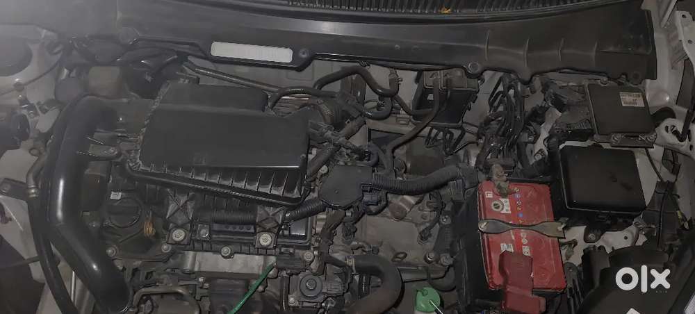 Maruti Suzuki Celerio 2022 Petrol 81000 Km Driven