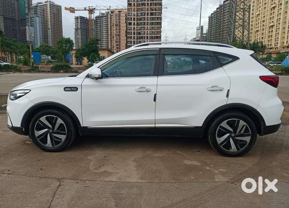 Mg Zs Ev Exclusive Pro, 2022, Electric