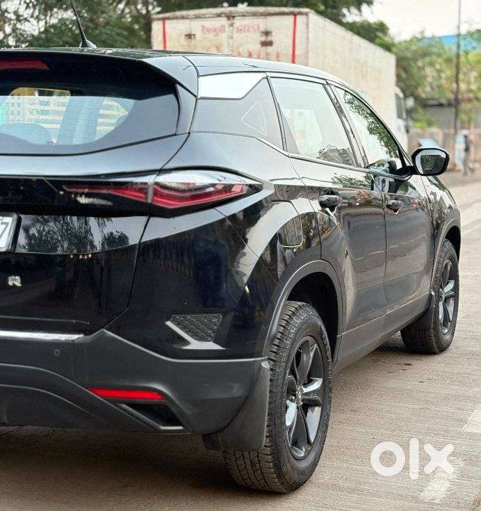 Tata Harrier Xt+, 2021, Diesel