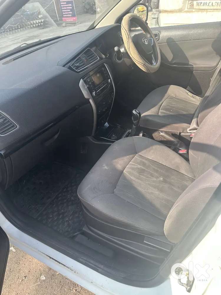 Tata Bold Good Conditions