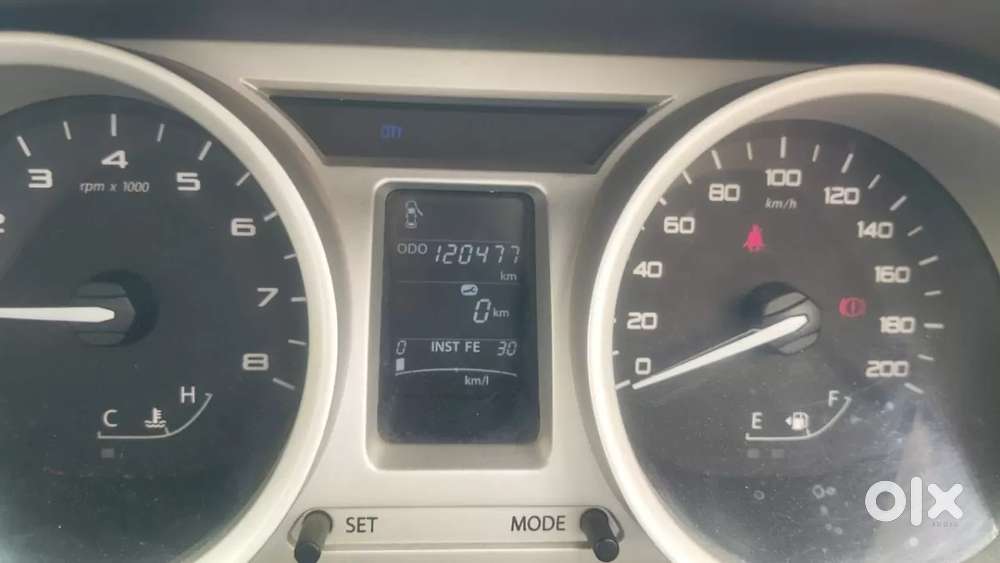 Tata Tigor Xm Diesel, 2017, Diesel