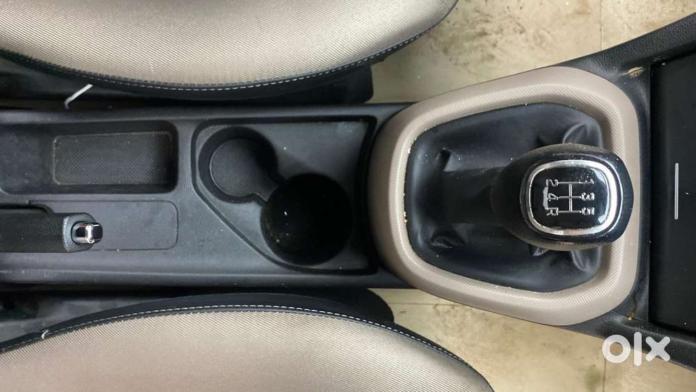 Hyundai Xcent [ ] 1.2 S, 2015, Petrol