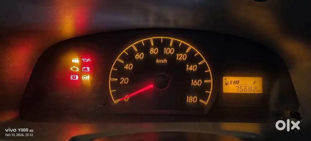 Maruti Suzuki Alto 800 2012 Petrol 75000 Km Driven