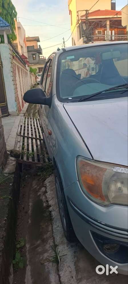 Alto K10 Single Hand Driven